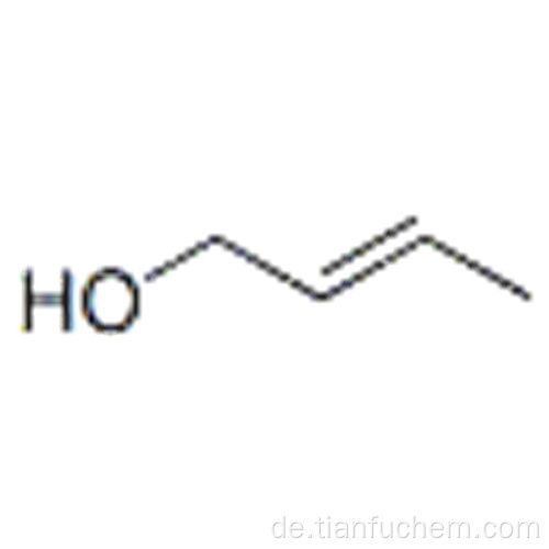 Methylallylalkohol CAS 6117-91-5